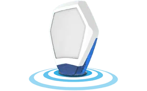 Security Systems Equipment